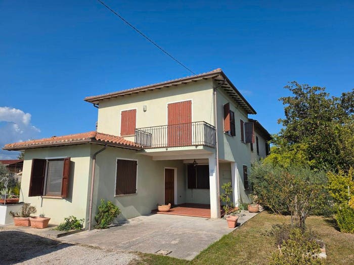 Casa con 5 locali in vendita in Corso Flaminio, San Giacomo, Spoleto