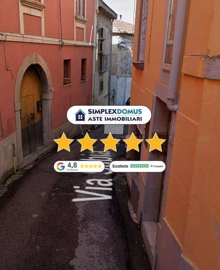 Appartamento trilocale in vendita in Via Subia, Gaiano, Fisciano