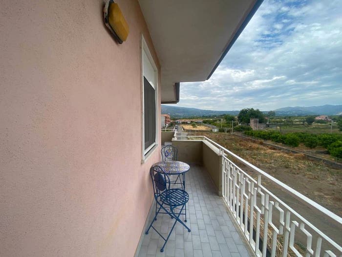 Appartamento quadrilocale in vendita in Via Pietralonga, Centro, Mascali