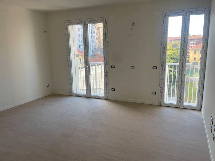 Appartamento trilocale in vendita in Via Monte Generoso, Ghisolfa Mac Mahon, Milano