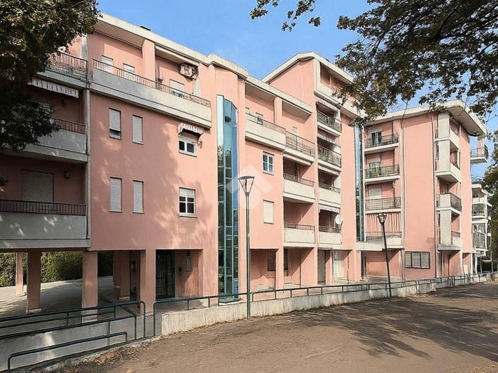 Appartamento con 6 locali in vendita in Via don Giovanni Minzoni, Centro, Lanciano
