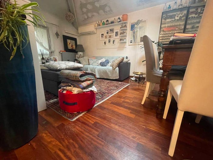 Appartamento trilocale in vendita in Via Carlo Prina, San Biagio, Monza