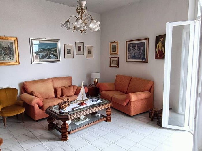 Appartamento con 5 locali in vendita in Via Tripoli, Cottolengo, Grosseto