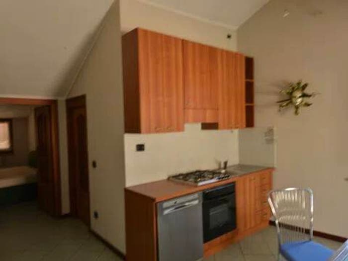 Appartamento monolocale in vendita in Via Giovanni Battista Beccaria, Breo, Mondovì