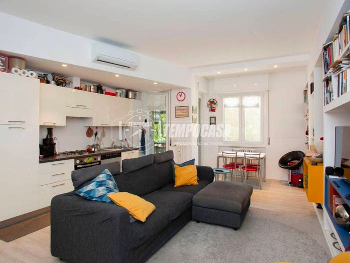 Appartamento bilocale in vendita in Via Giuseppe Antonio Borgese, Cenisio, Milano
