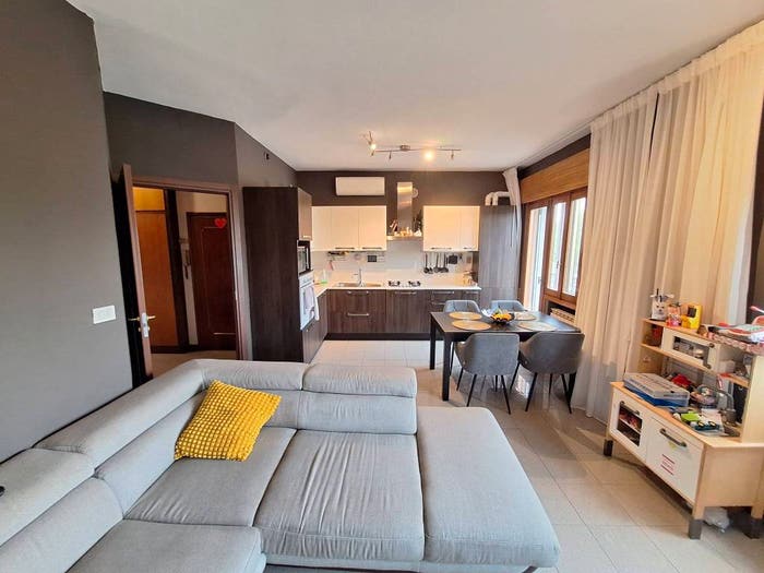 Appartamento con 5 locali in vendita in Via Bartolomeo Montagna, Trivignano Gatta, Venezia