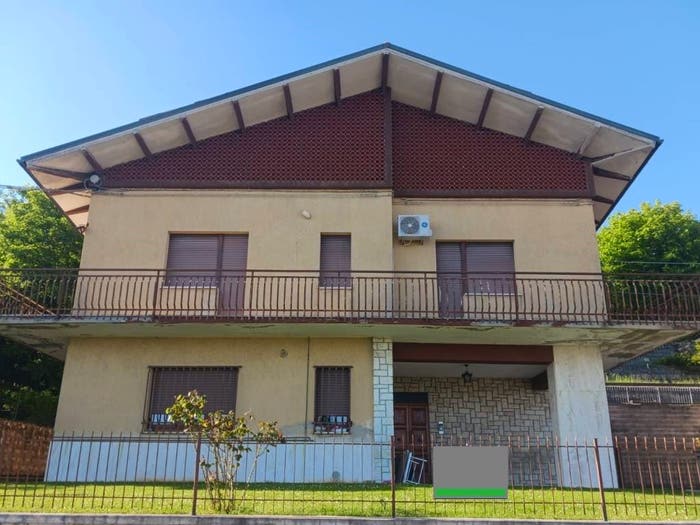 Casa con 6 locali in vendita in Centro, Cingoli