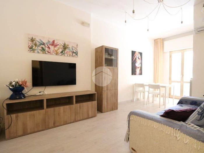 Appartamento trilocale in vendita in Via Sicilia, Lungomare Marconi, Alba Adriatica