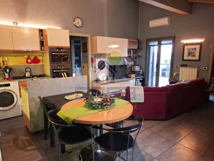 Appartamento quadrilocale in vendita in VIA P BONOMI, Centro, Castelvetro Piacentino