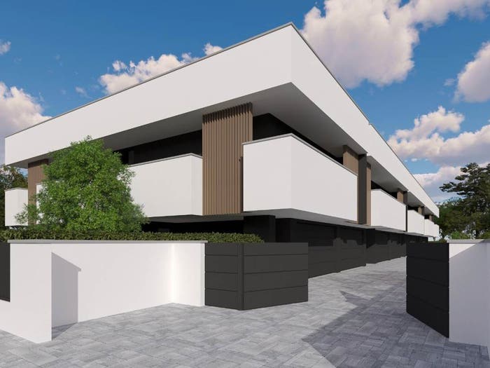 Casa con 6 locali in vendita in Crocetta, Modena