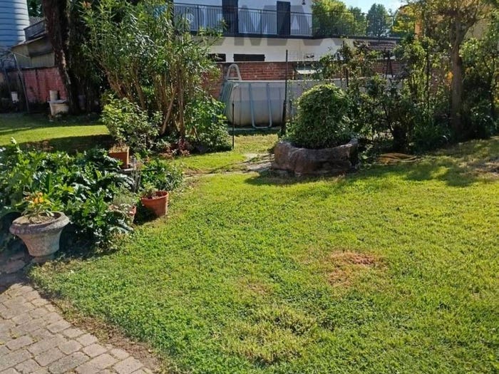 Appartamento con 5 locali in vendita in via Michelangelo Buonarroti, Centro, Crescentino