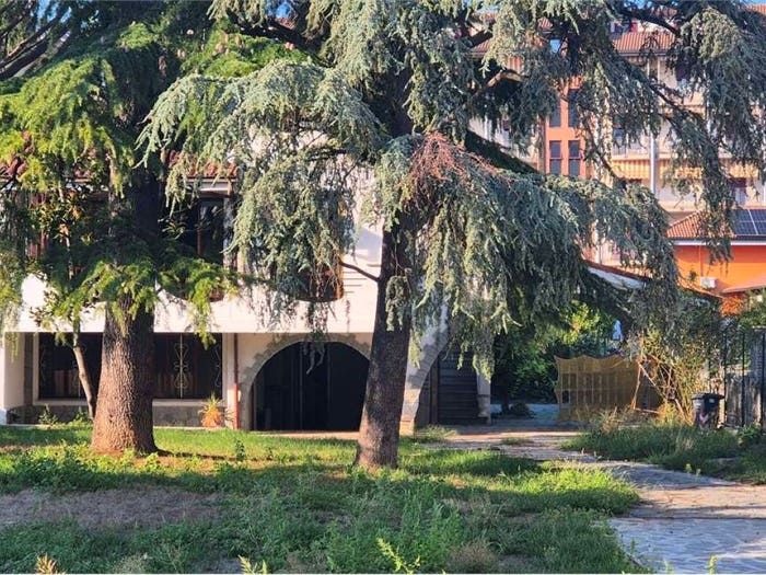Casa con 6 locali in vendita in CASALBAGLIANO, Casalbagliano, Alessandria