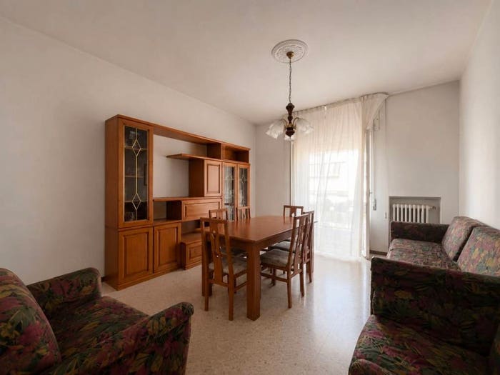 Appartamento con 6 locali in vendita in Via Raffaello Sanzio, San Francesco Papa Giovanni XXIII, Jesi