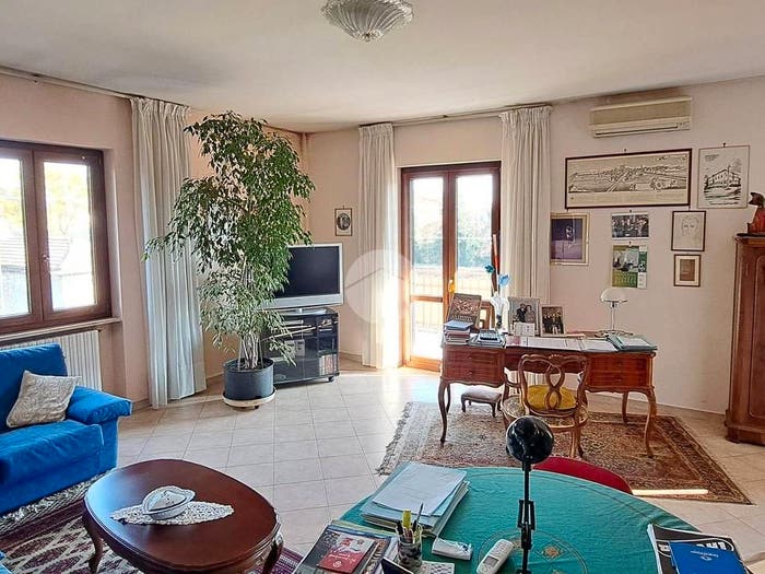 Appartamento con 5 locali in vendita in Via Casilina Nord, Madonna Della Neve, Frosinone