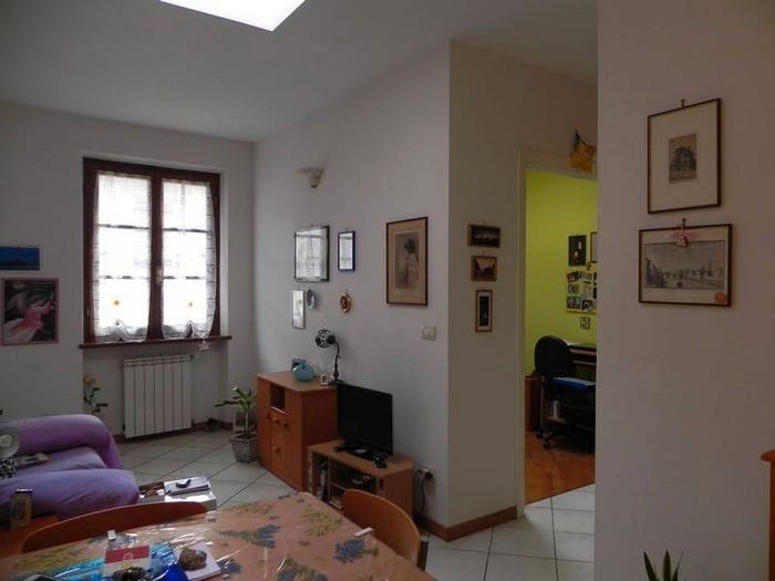 Appartamento quadrilocale in vendita in Camaiore Paese, Camaiore