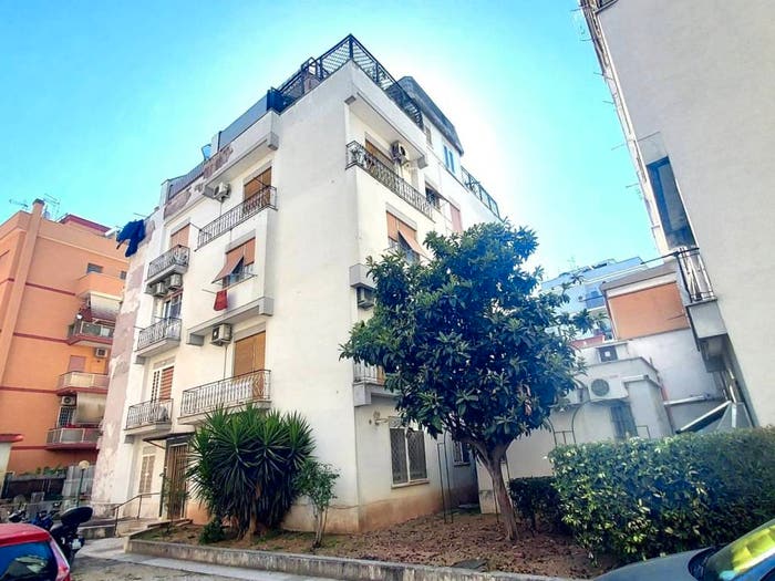 Appartamento trilocale in vendita in Via di Val Favara, Torrevecchia, Roma