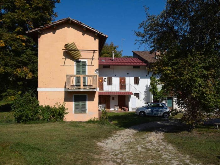Casa con 6 locali in vendita in Via Nazionale, San Michele Mondovì
