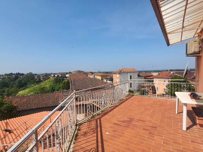Casa quadrilocale in vendita in Via Roma, Centro, Castagnole Monferrato
