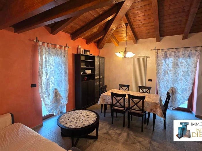 Appartamento bilocale in vendita in località Le Dregier, Centro, Pollein