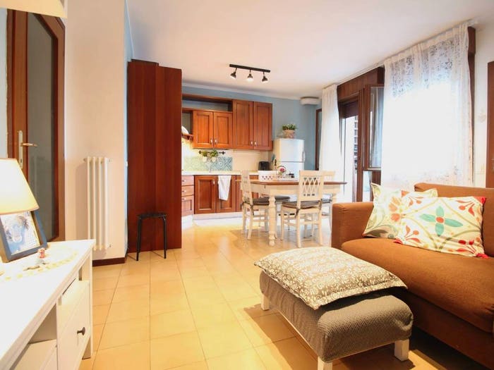 Appartamento con 5 locali in vendita in Via Ferdinando Magellano, Centro, Arzignano