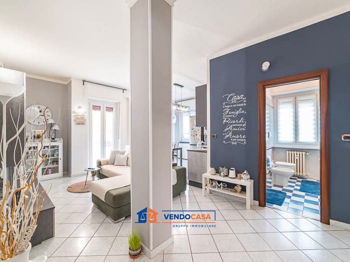Appartamento trilocale in vendita in Via Isolabella, Santa Rita Tuninetti, Carmagnola