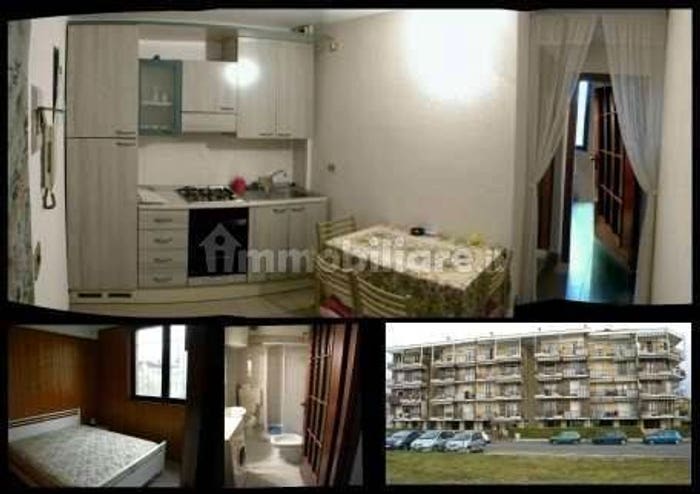 Appartamento bilocale in vendita in Via Volturno, Centro, Orbassano