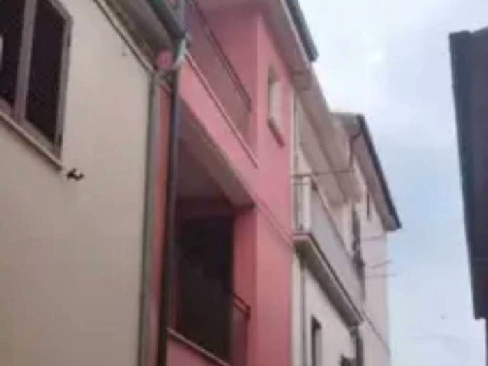 Appartamento monolocale in vendita in Viale Europa, Raiano