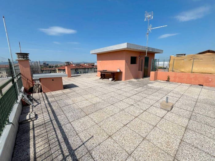Appartamento quadrilocale in vendita in Via Luigi Morandi, Careggi Rifredi Dalmazia, Firenze