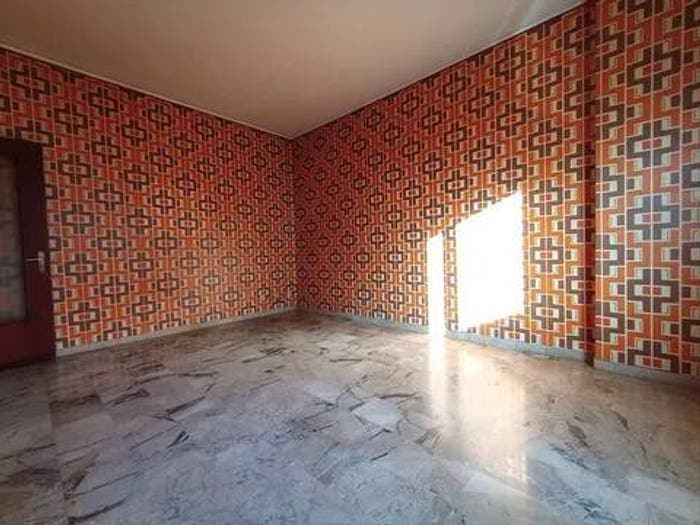 Appartamento quadrilocale in vendita in Via Circonvallazione No Number, Centro, Molare