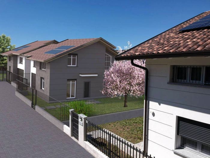 Case in Vendita e in Affitto - 2