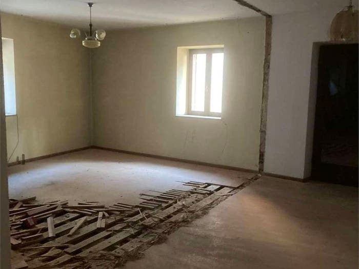 Appartamento con 6 locali in vendita in Frazione Stedro, Centro, Segonzano