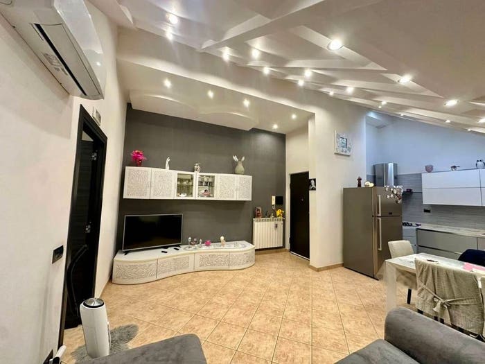 Appartamento quadrilocale in vendita in Via Tolomeo, Nuovo Corso Campano Marchesella, Giugliano in Campania