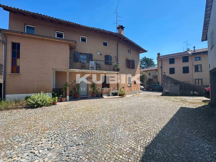 Appartamento bilocale in vendita in Via Giacomo Matteotti, Centro, Tavagnacco