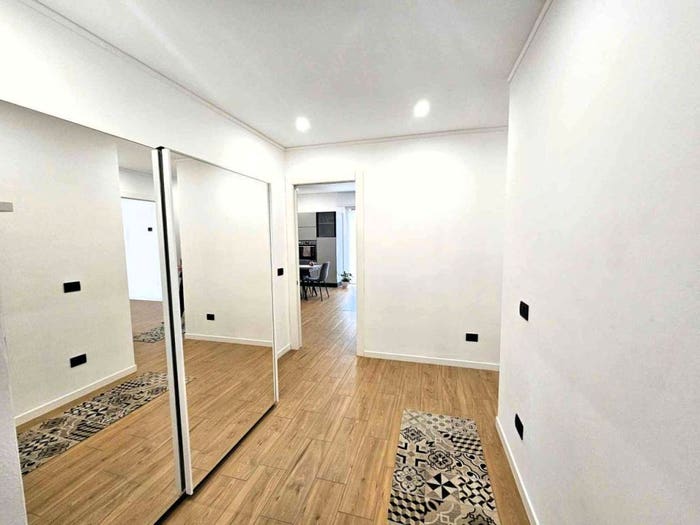 Appartamento quadrilocale in vendita in Pontedecimo, Genova
