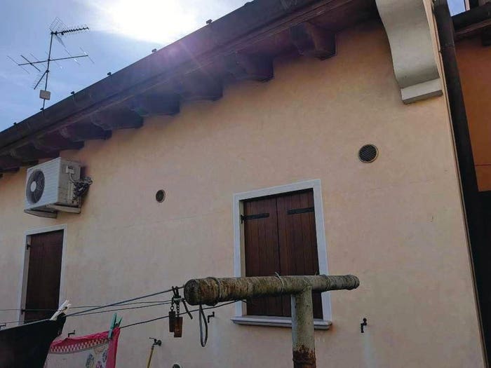 Appartamento quadrilocale in vendita in Via Armando Diaz A Carbonera TV, Vascon, Carbonera