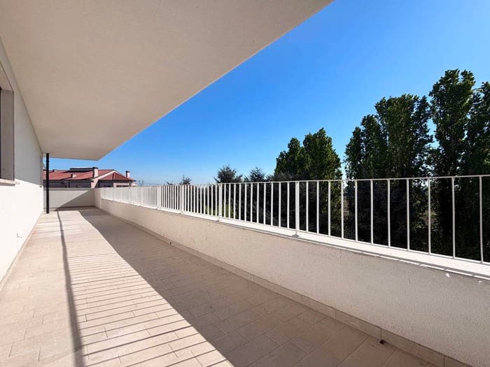 Appartamento trilocale in vendita in Via Luigi Mascherpa, Centro, Paullo