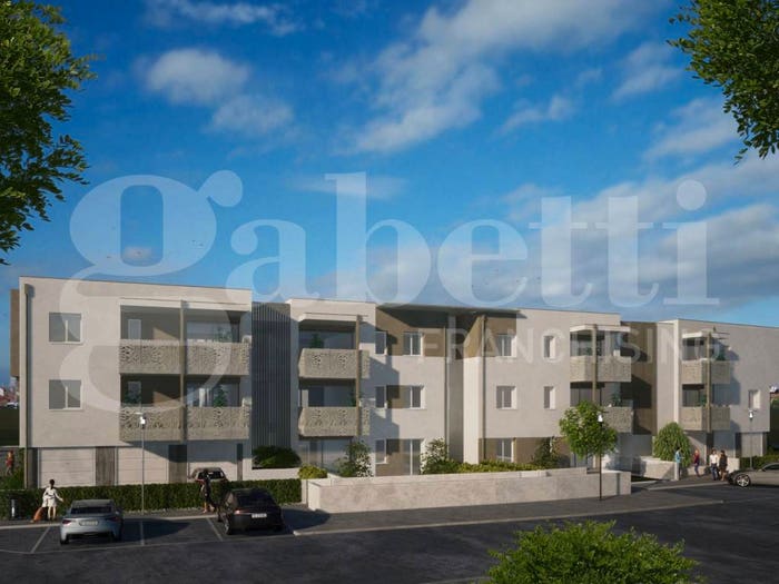 Appartamento con 5 locali in vendita in Via San Marco, Marcon Gaggio Colmello, Marcon