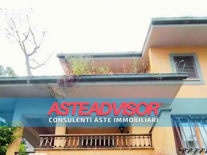 Casa con 6 locali in vendita in Via Giulio Galli, La Giustiniana, Roma