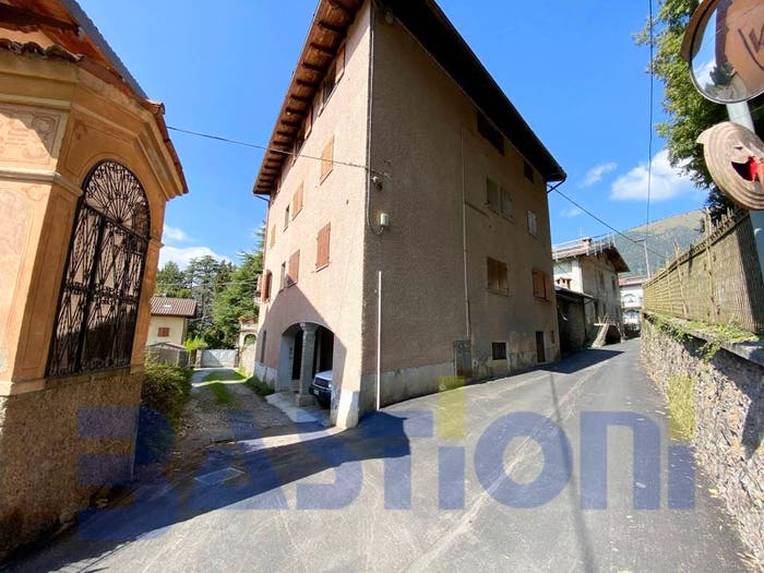 Appartamento bilocale in vendita in Centro, Fino del Monte