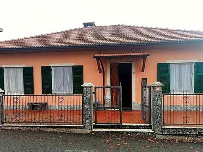 Appartamento con 5 locali in vendita in Via Roma, Serò, Zignago