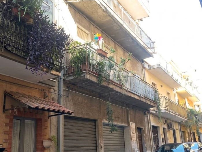 Appartamento con 6 locali in vendita in Via Galileo Galilei, Chianchitta Trappitello, Taormina