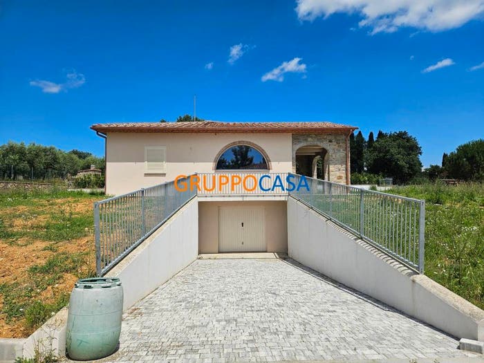 Casa quadrilocale in vendita in Via della Repubblica, Orentano, Castelfranco di Sotto