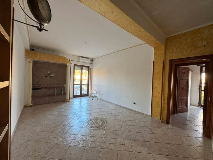 Appartamento quadrilocale in vendita in Corso della Repubblica, Centro, Cisterna di Latina