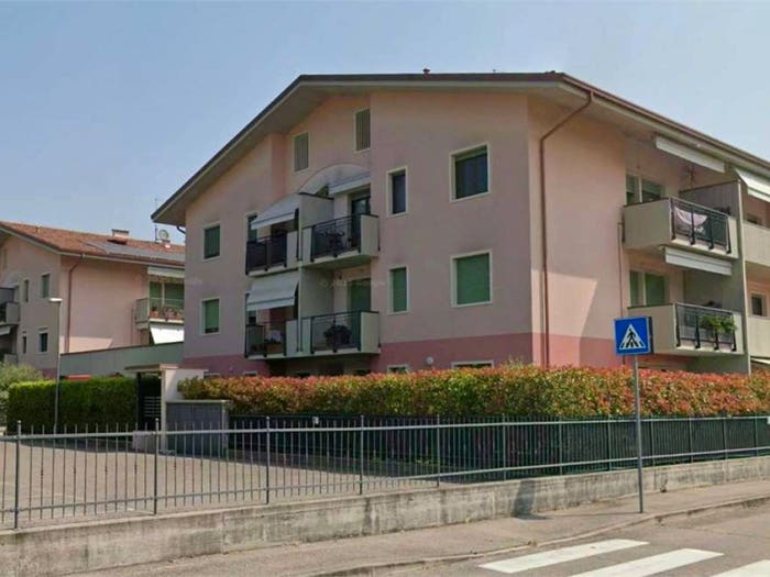 Appartamento con 6 locali in vendita in via Dino Buzzati, Santa Croce, Verona