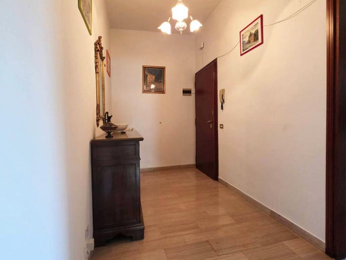 Appartamento trilocale in vendita in Via del Filarete, Soffiano, Firenze