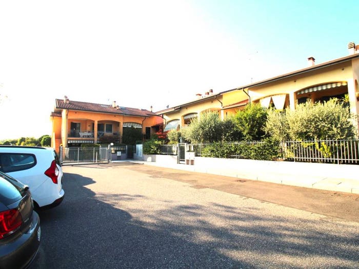 Appartamento trilocale in vendita in Centro, Pescantina