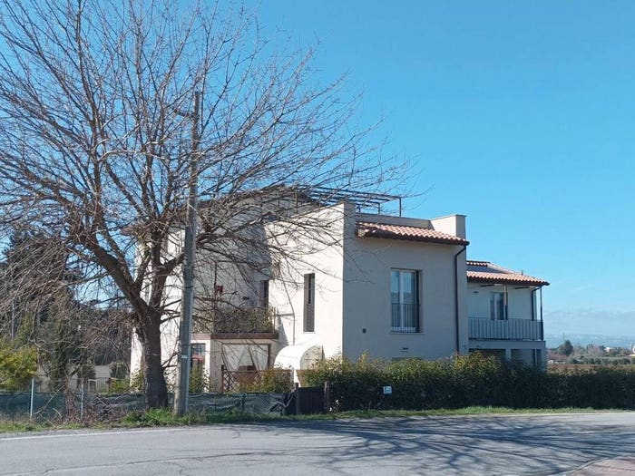 Appartamento trilocale in vendita in Via Tescio, Santa Maria degli Angeli, Assisi