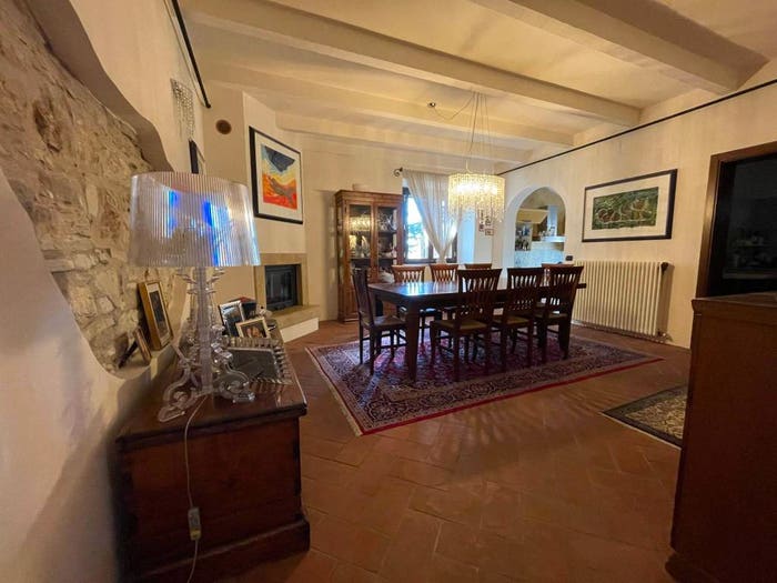 Casa con 6 locali in vendita in Monte Grimano Terme