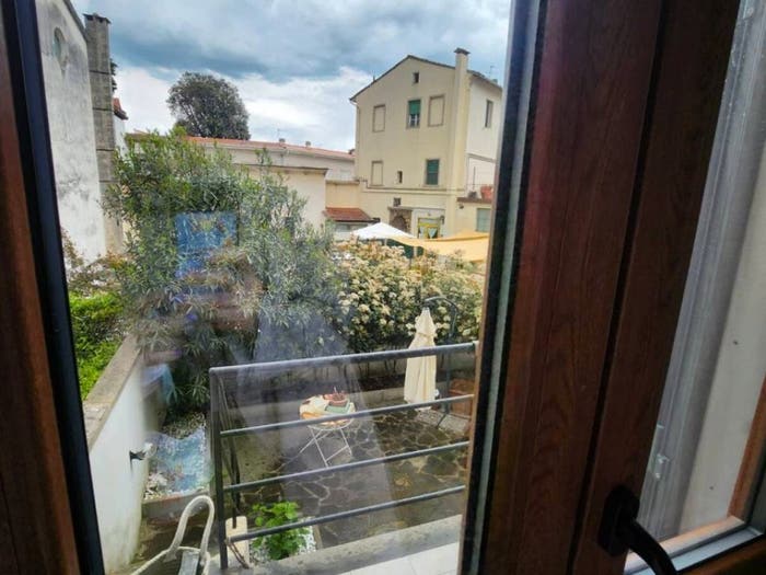 Appartamento con 5 locali in vendita in Empoli, Stazione Agenzia delle Entrate