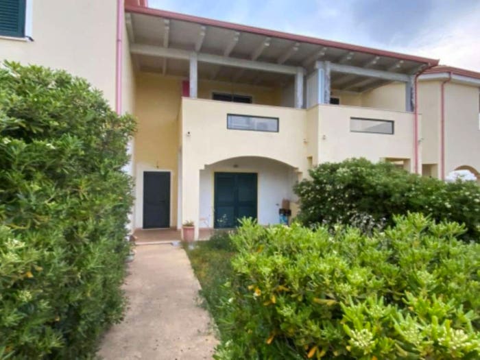 Appartamento bilocale in vendita in Località Le Castella snc, Le Castella, Isola di Capo Rizzuto
